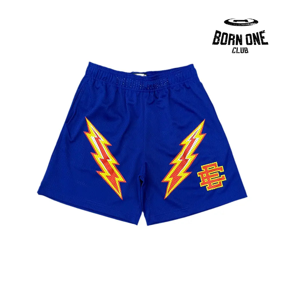 Bolt Shorts