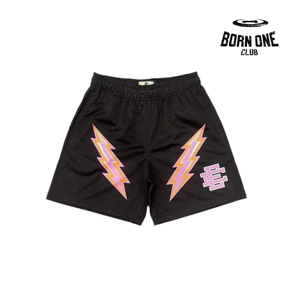 Bolt Shorts