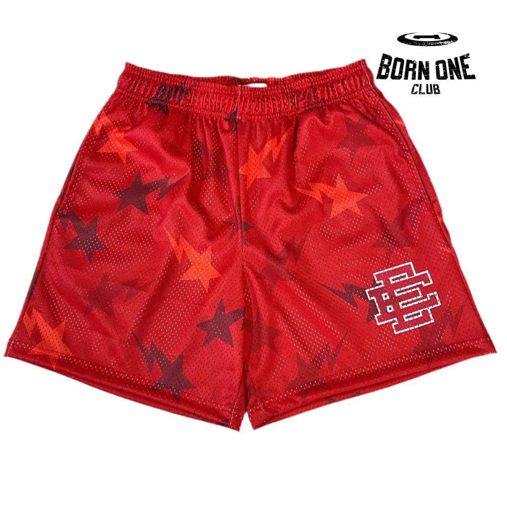 x Bape Shorts