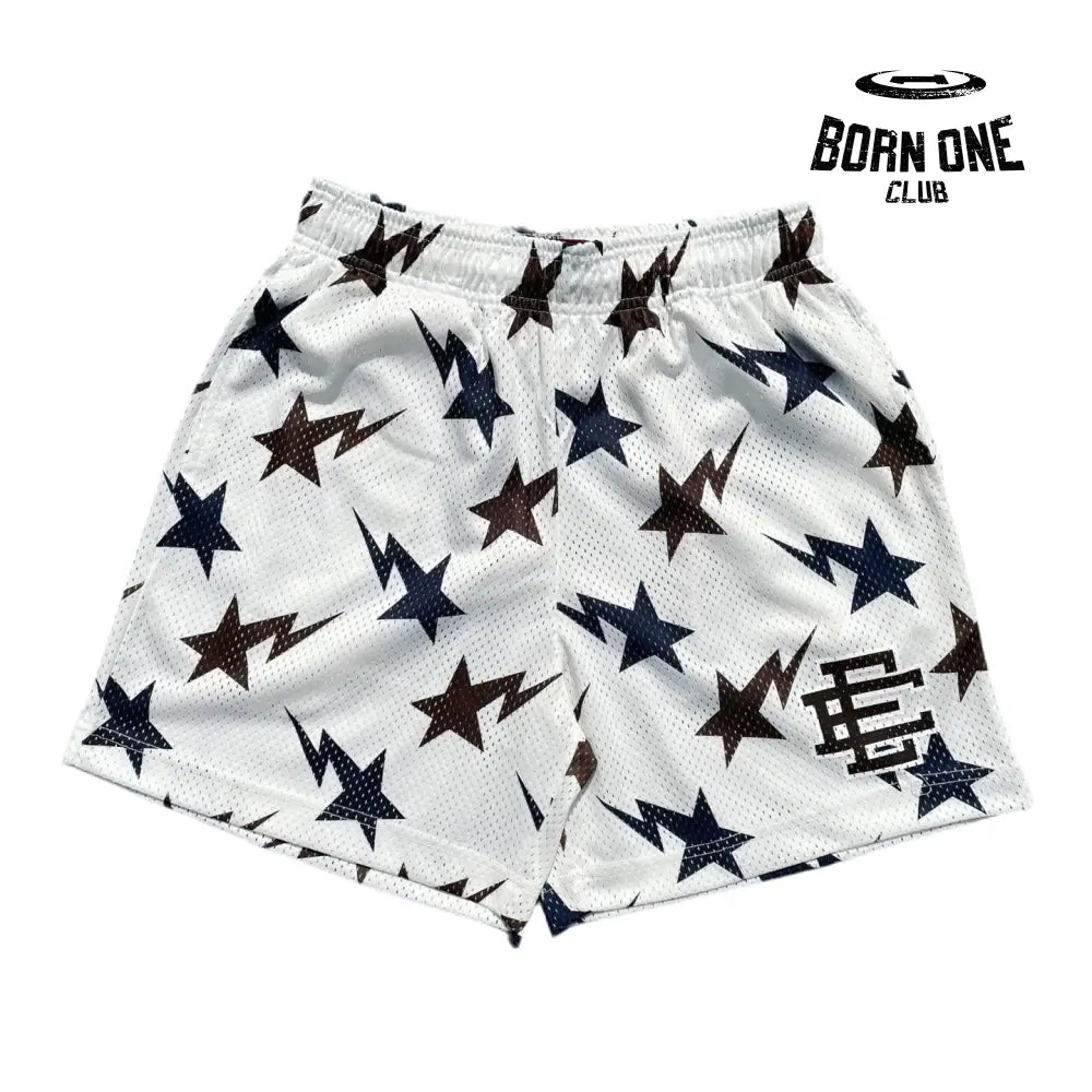 x Bape Shorts