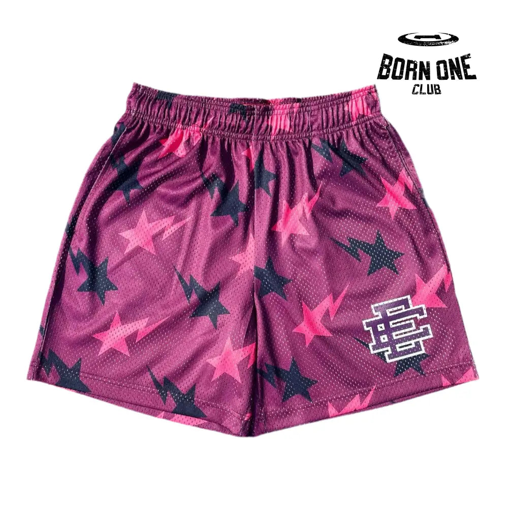 x Bape Shorts