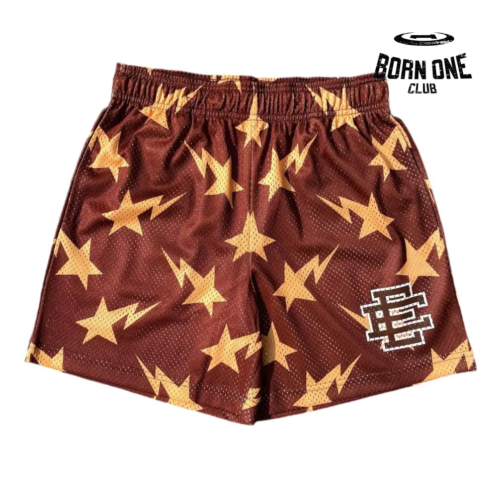 x Bape Shorts