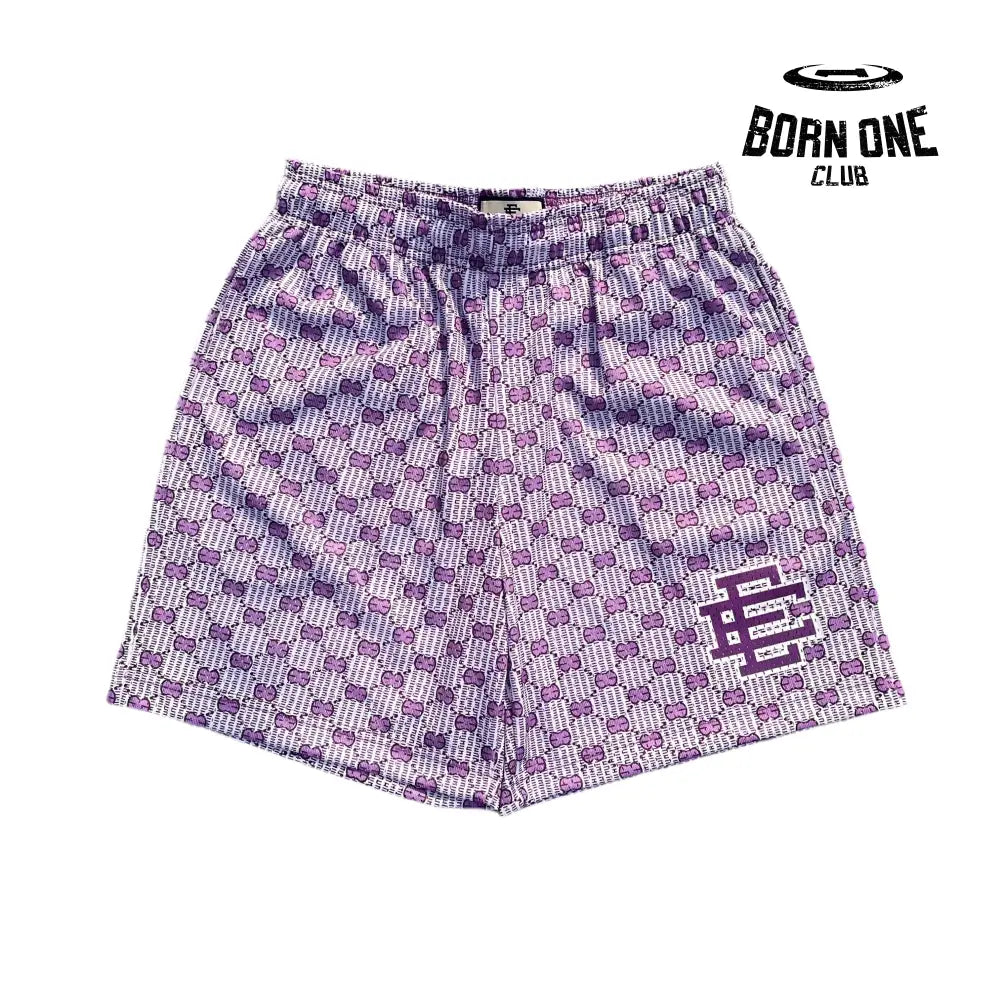 x Gucc* Shorts