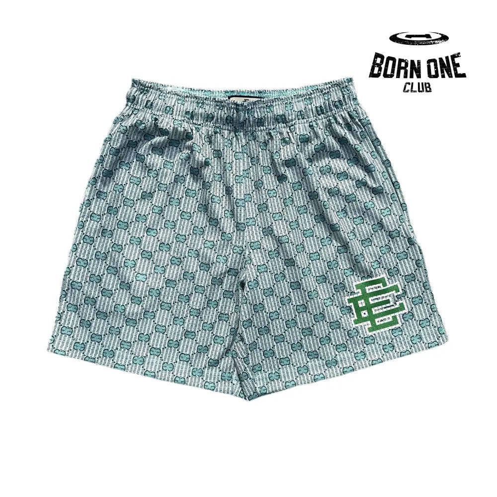 x Gucc* Shorts