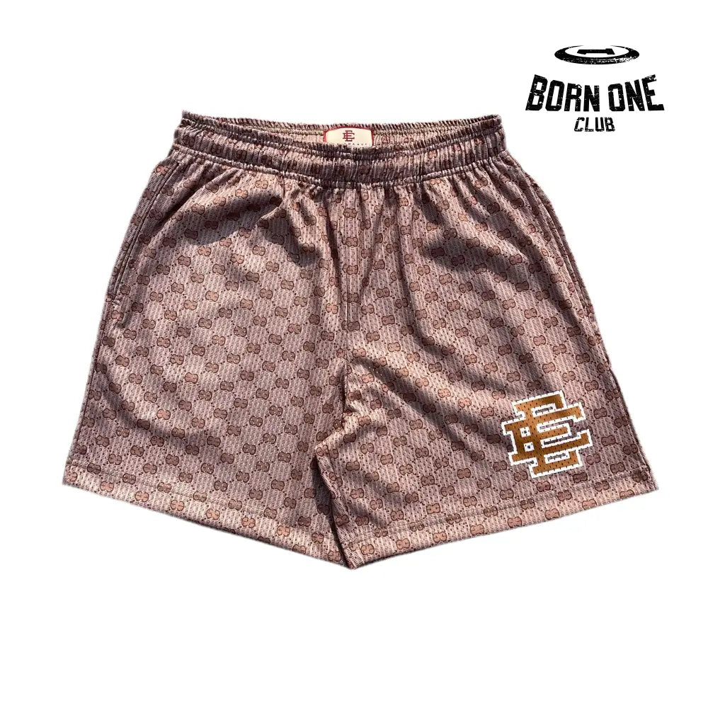 x Gucc* Shorts