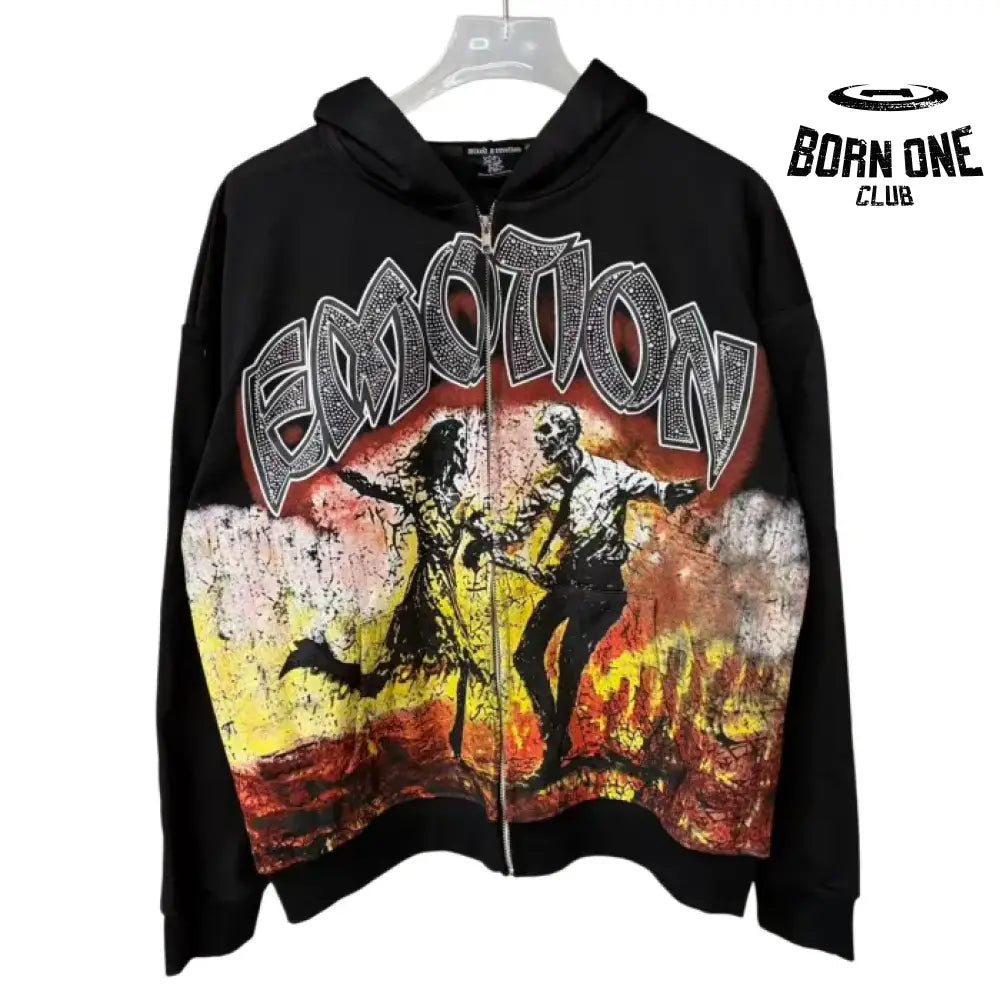 Hoodie