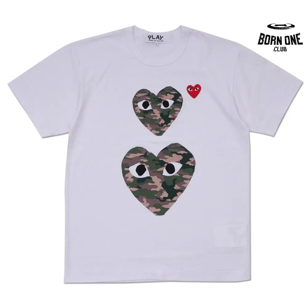 Comme des Garcons T-Shirt