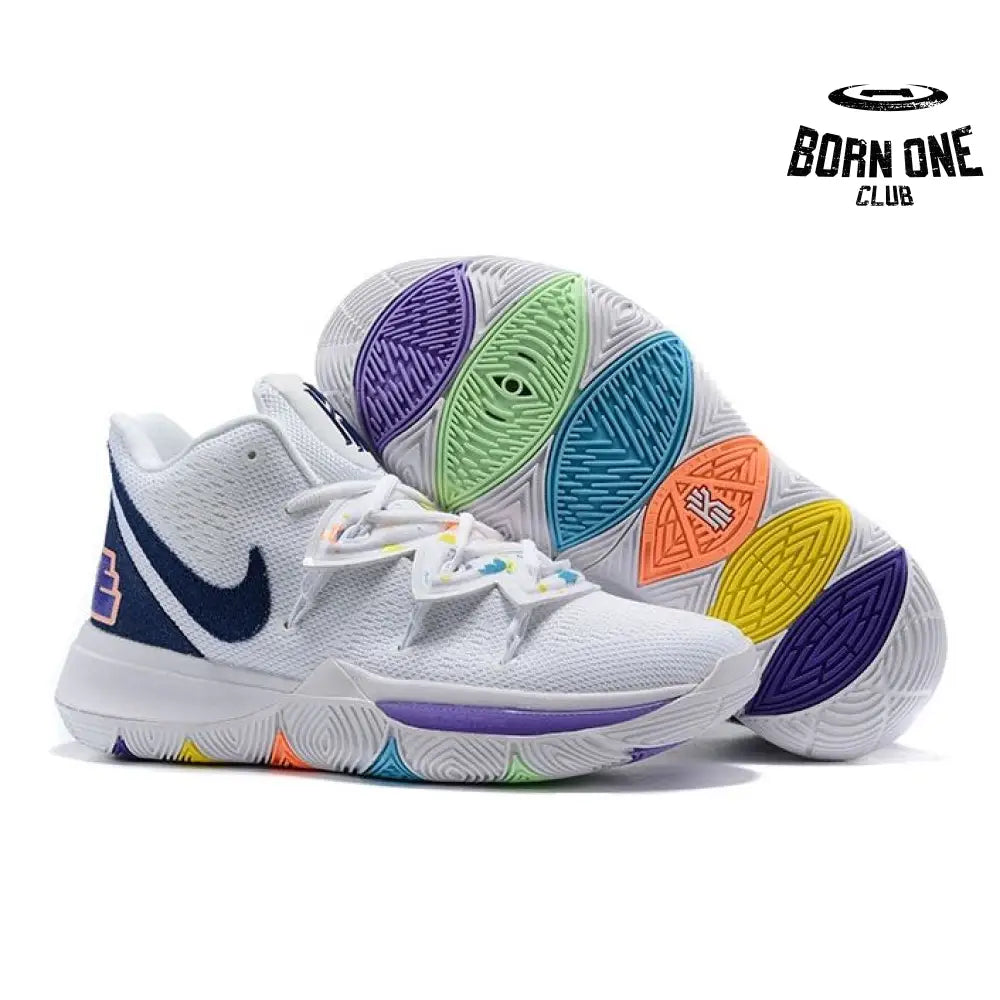 KYRIE 5 x HAVE A DAY