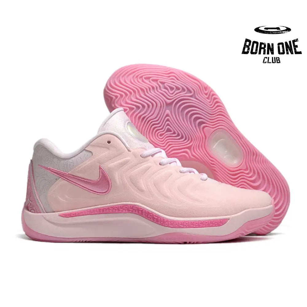 KD 17 x AUNT PEARL