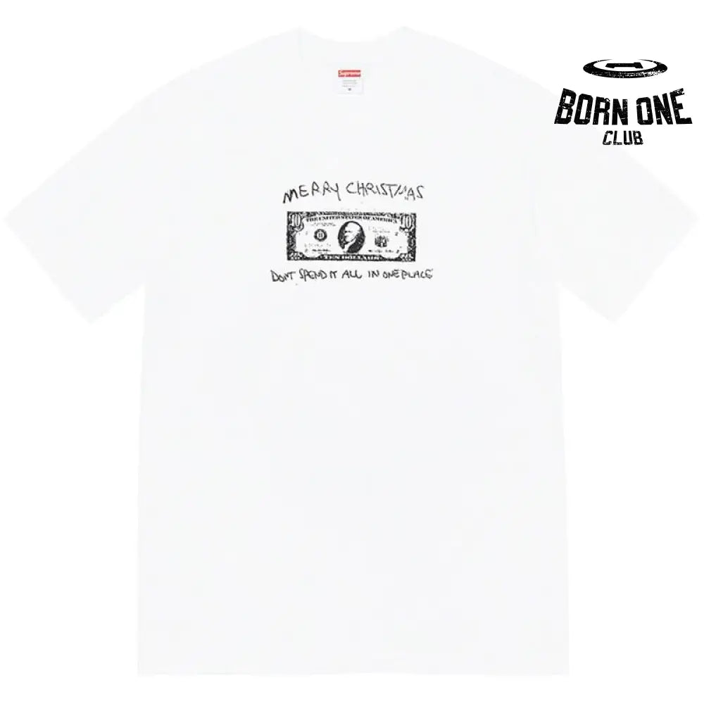 T-Shirt  Spend It