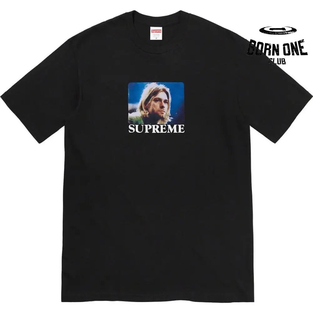 Kurt Cobain T-Shirt