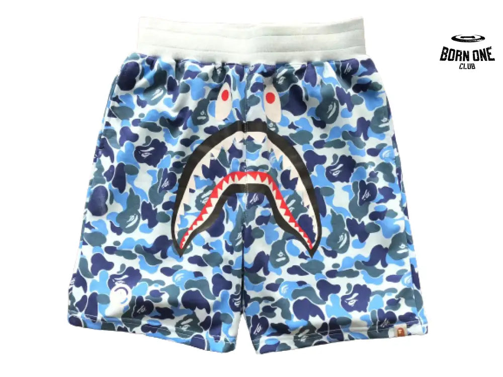 Bape Shorts
