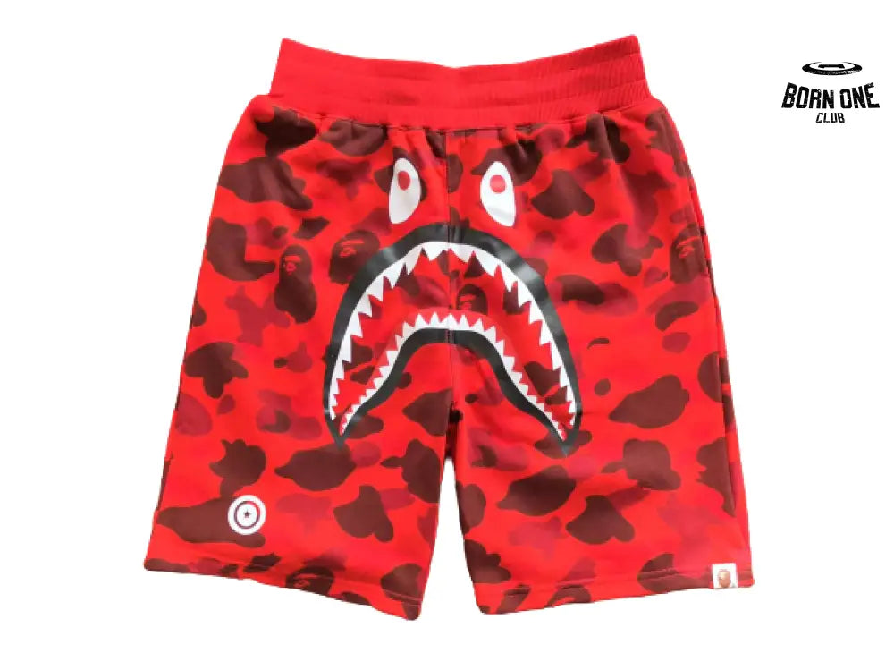 Bape Shorts