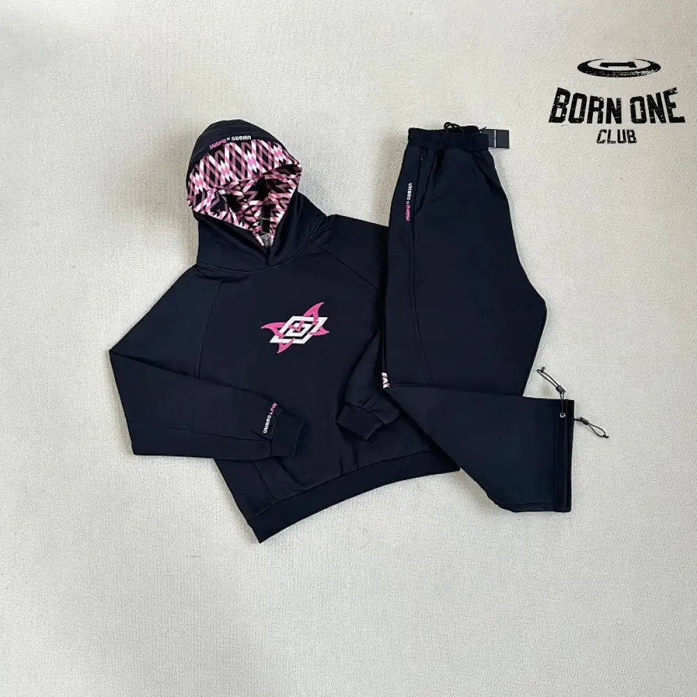 Set x Umbro Collab