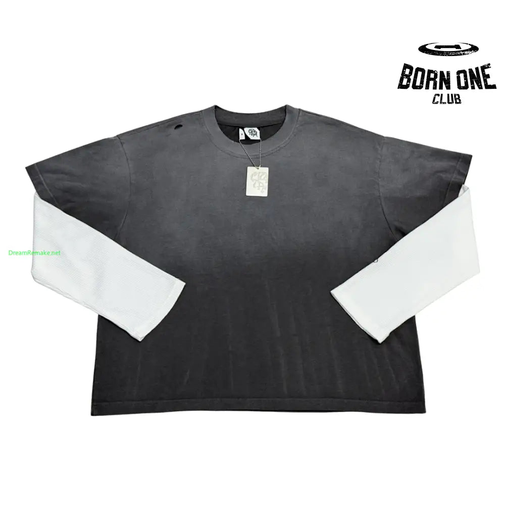 Long-Sleeve T-shirt