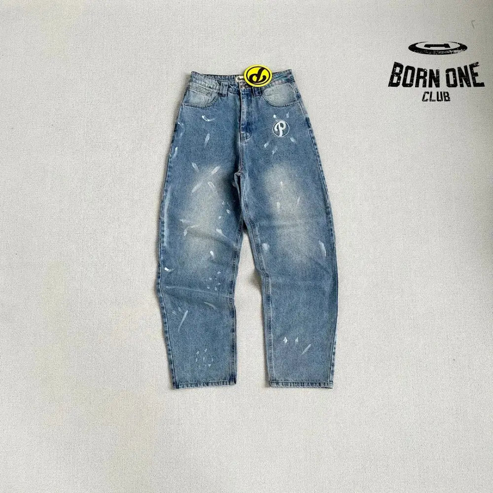 Baggy Jeans