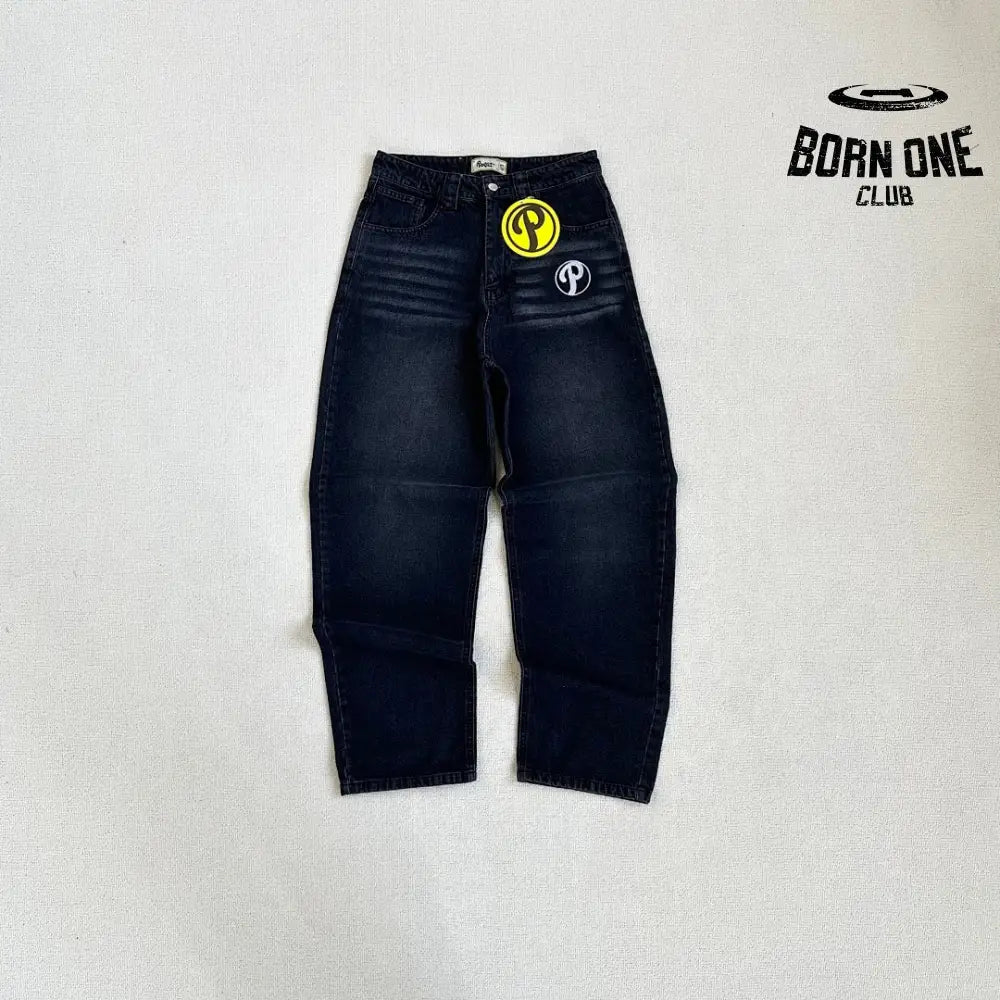 Baggy Jeans