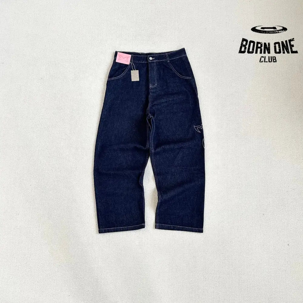 Baggy Jeans