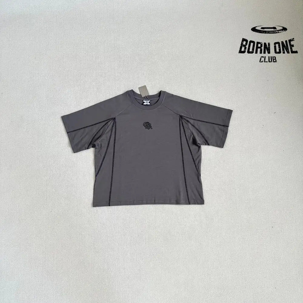 T-Shirt Grey