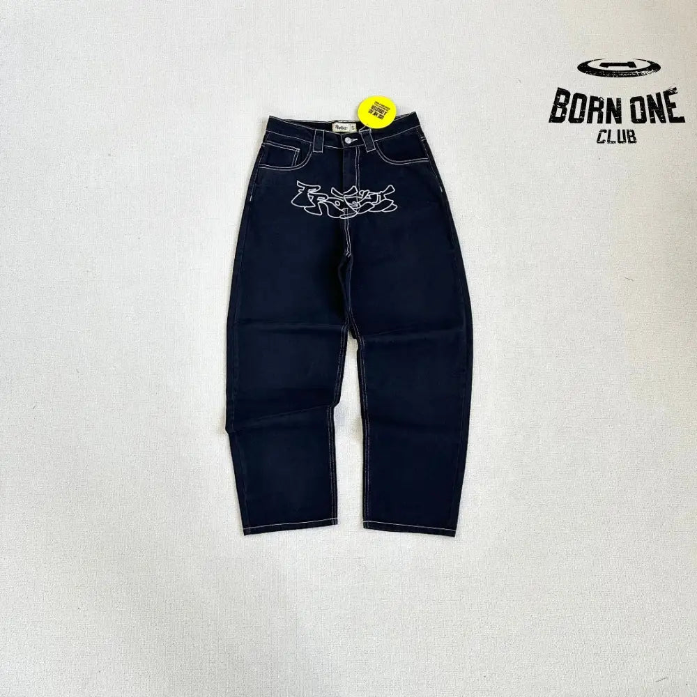Baggy Jeans