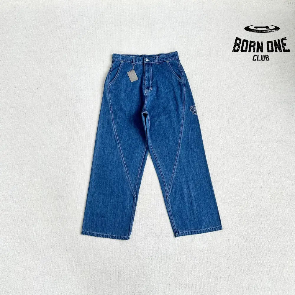 Baggy Jeans