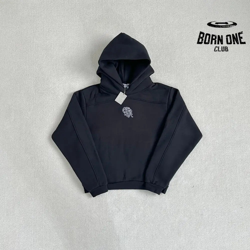 Double Hoodie