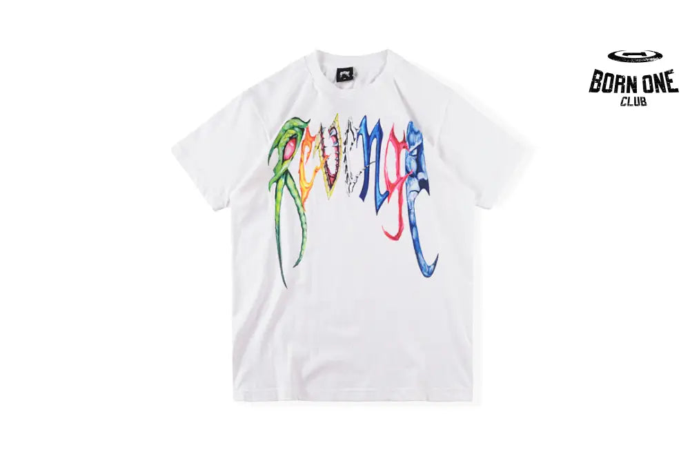 T-Shirt Revenge