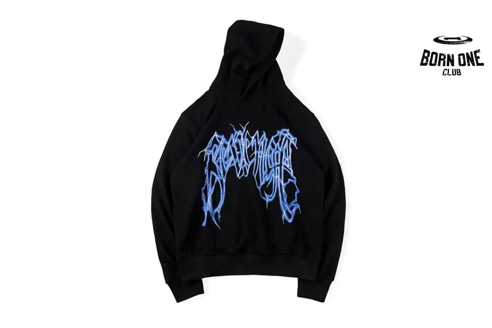 Revenge Hoodie