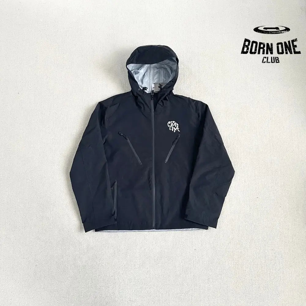 Water Repellent Jacket