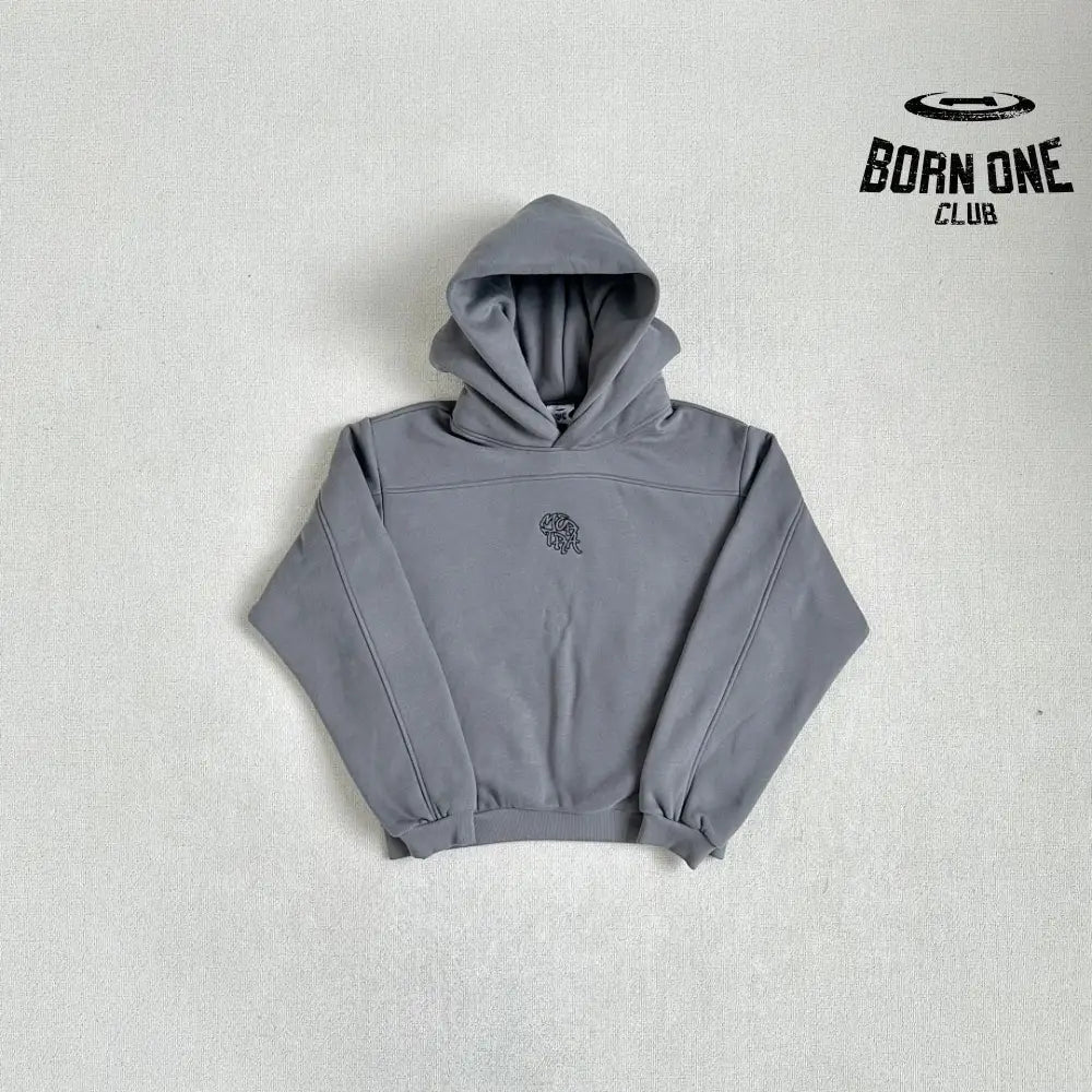 Double Hoodie