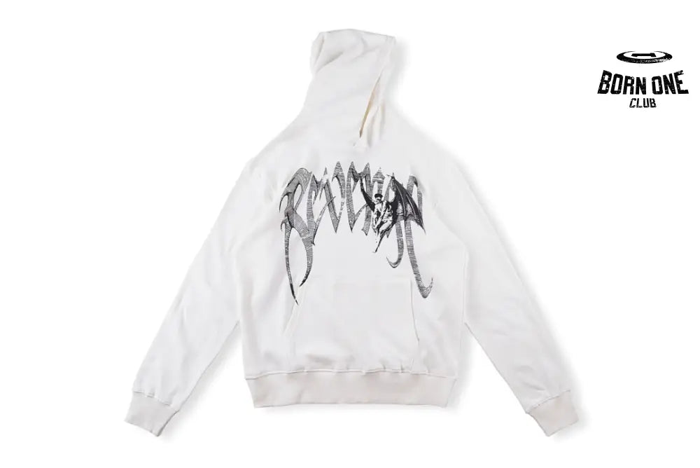 Revenge Hoodie