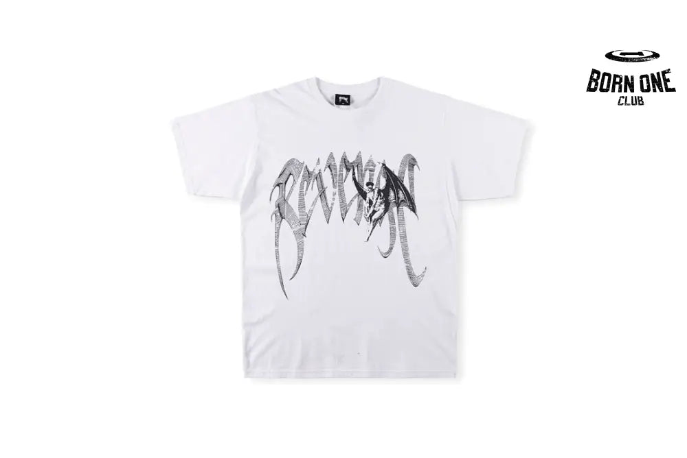 T-Shirt Revenge