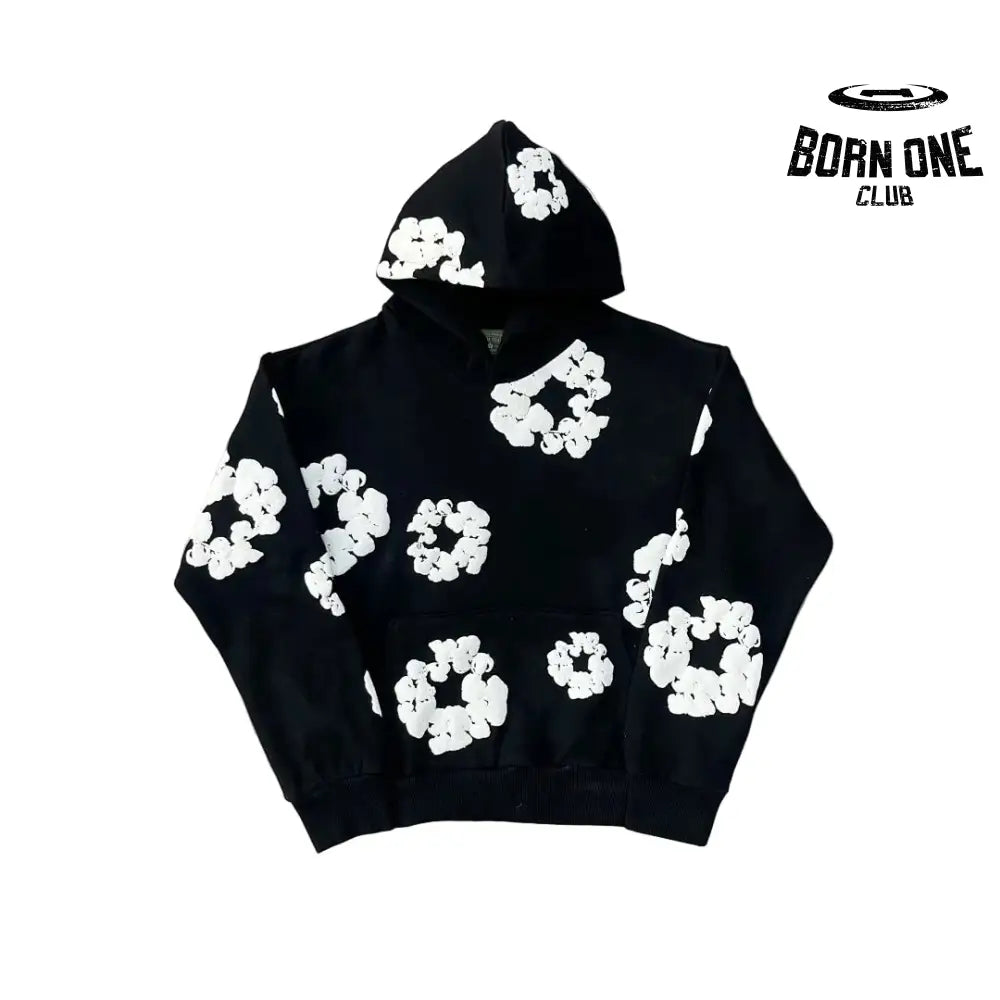Hoodie Black
