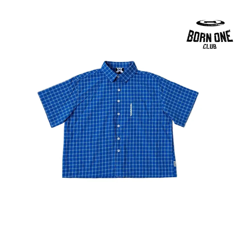 Boxy T-Shirt