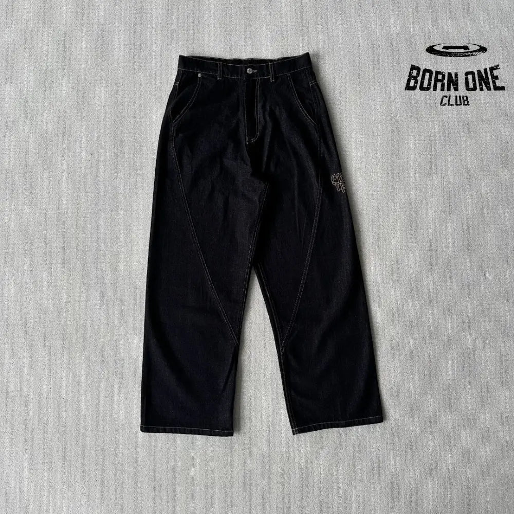 Baggy Jeans