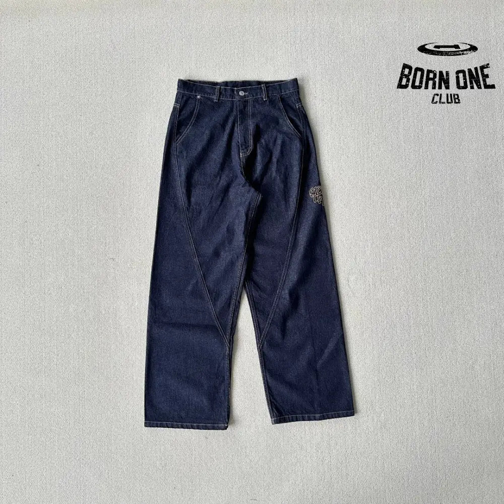 Baggy Jeans