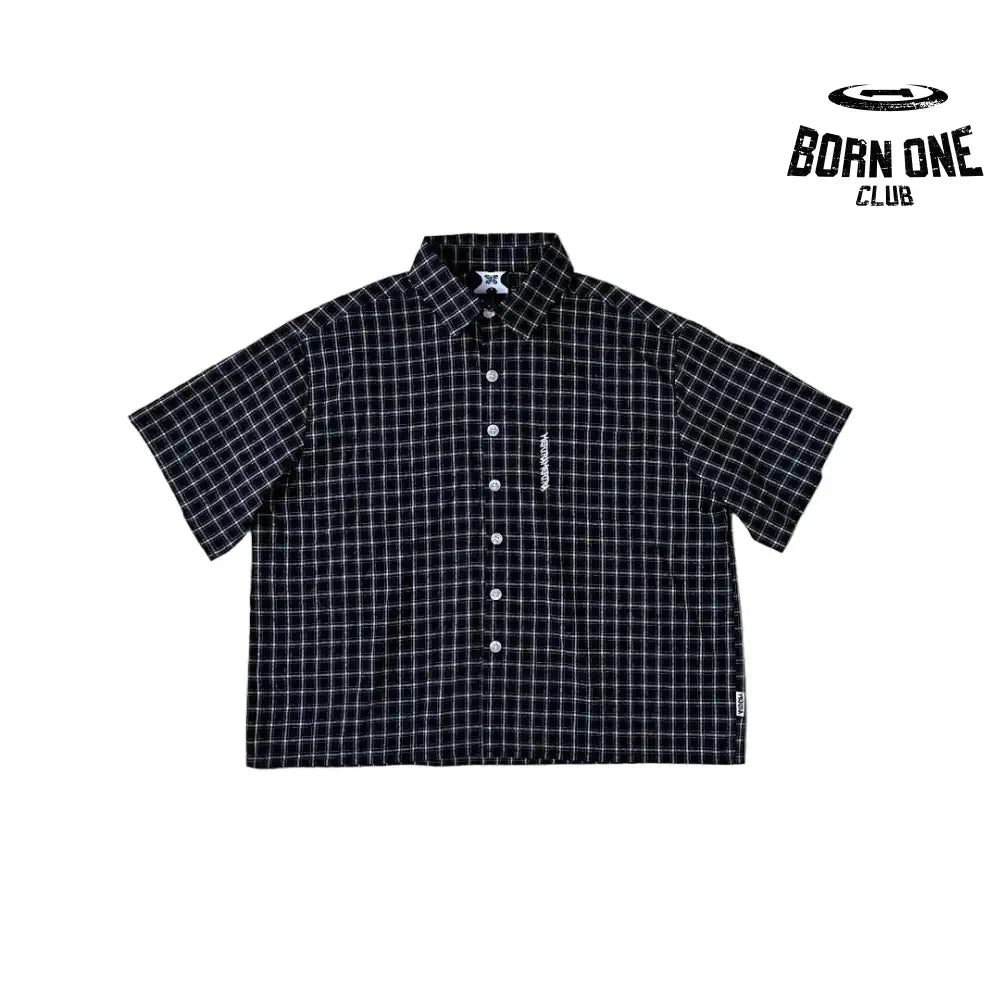 Boxy