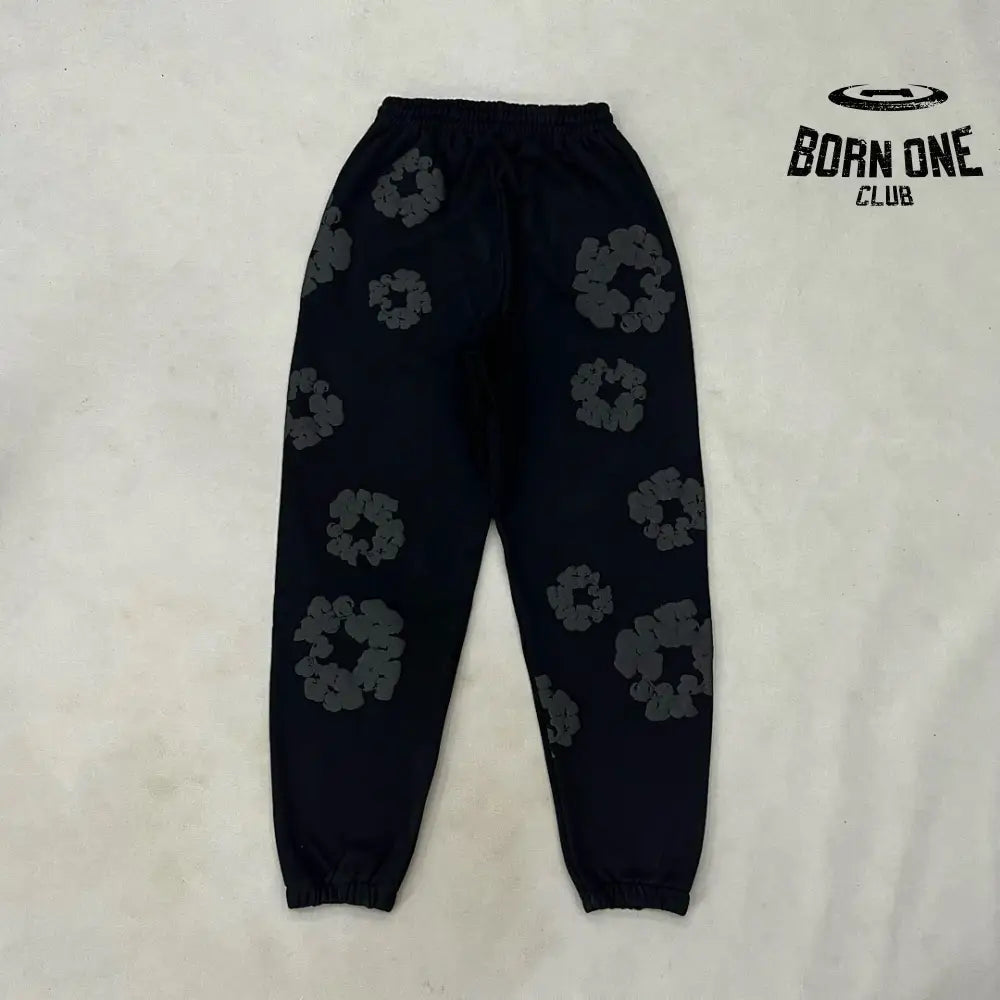 All-Black Sweatpants