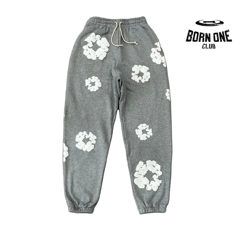 Sweatpants Grey