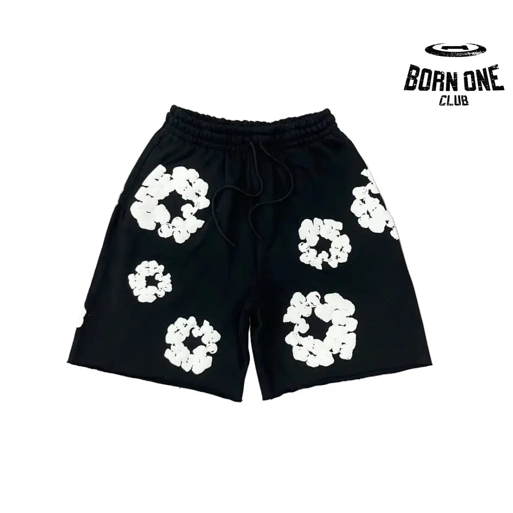 Black Shorts