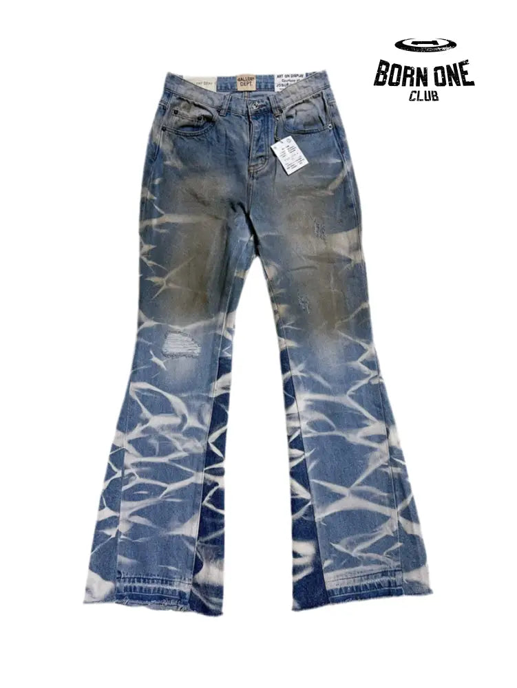 Blue Jeans