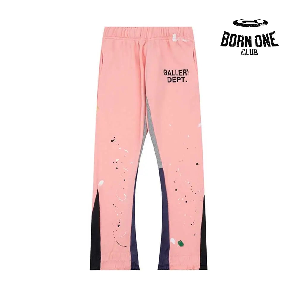 Flare Sweatpants