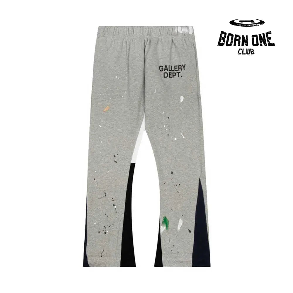 Flare Sweatpants