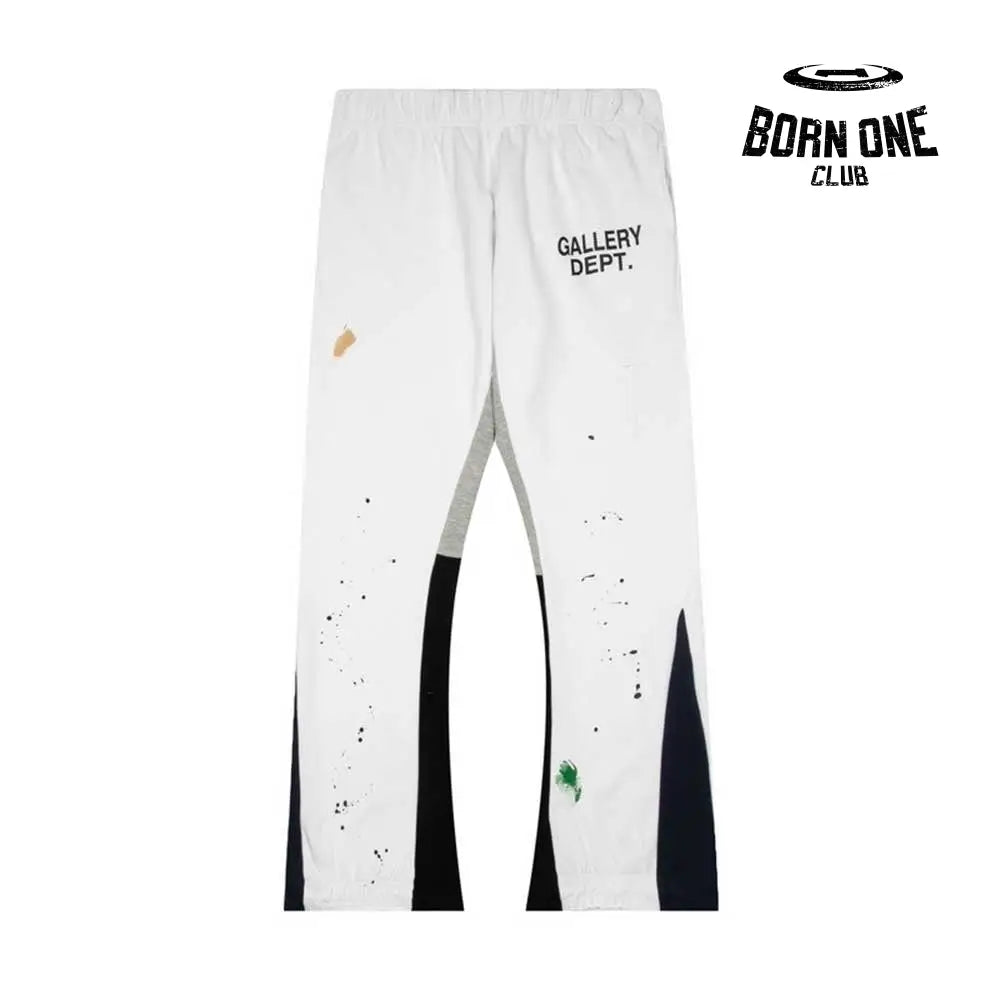 Flare Sweatpants