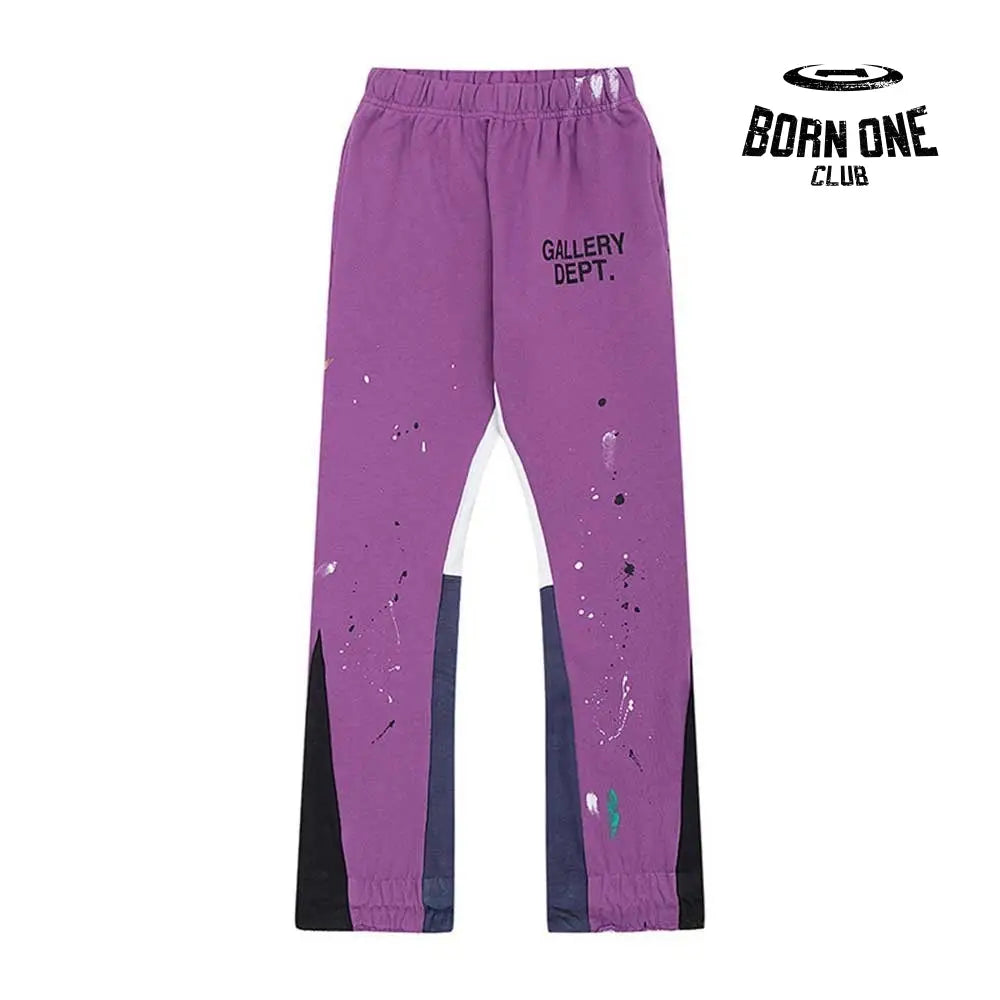 Flare Sweatpants
