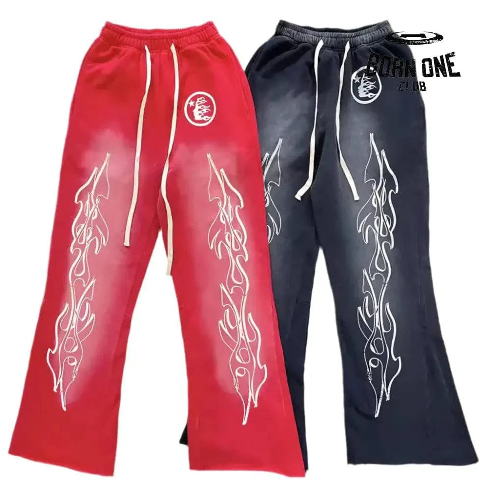 Sweatpants