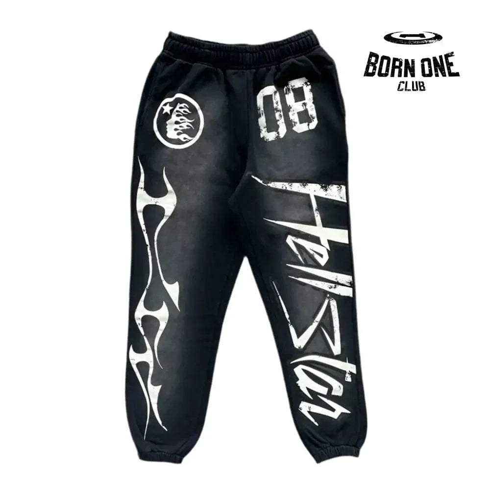Sweatpants