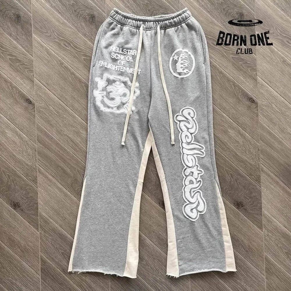 Sweatpants