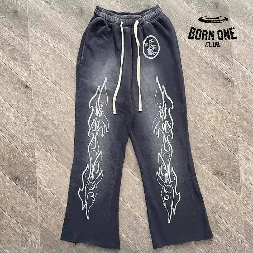 Sweatpants