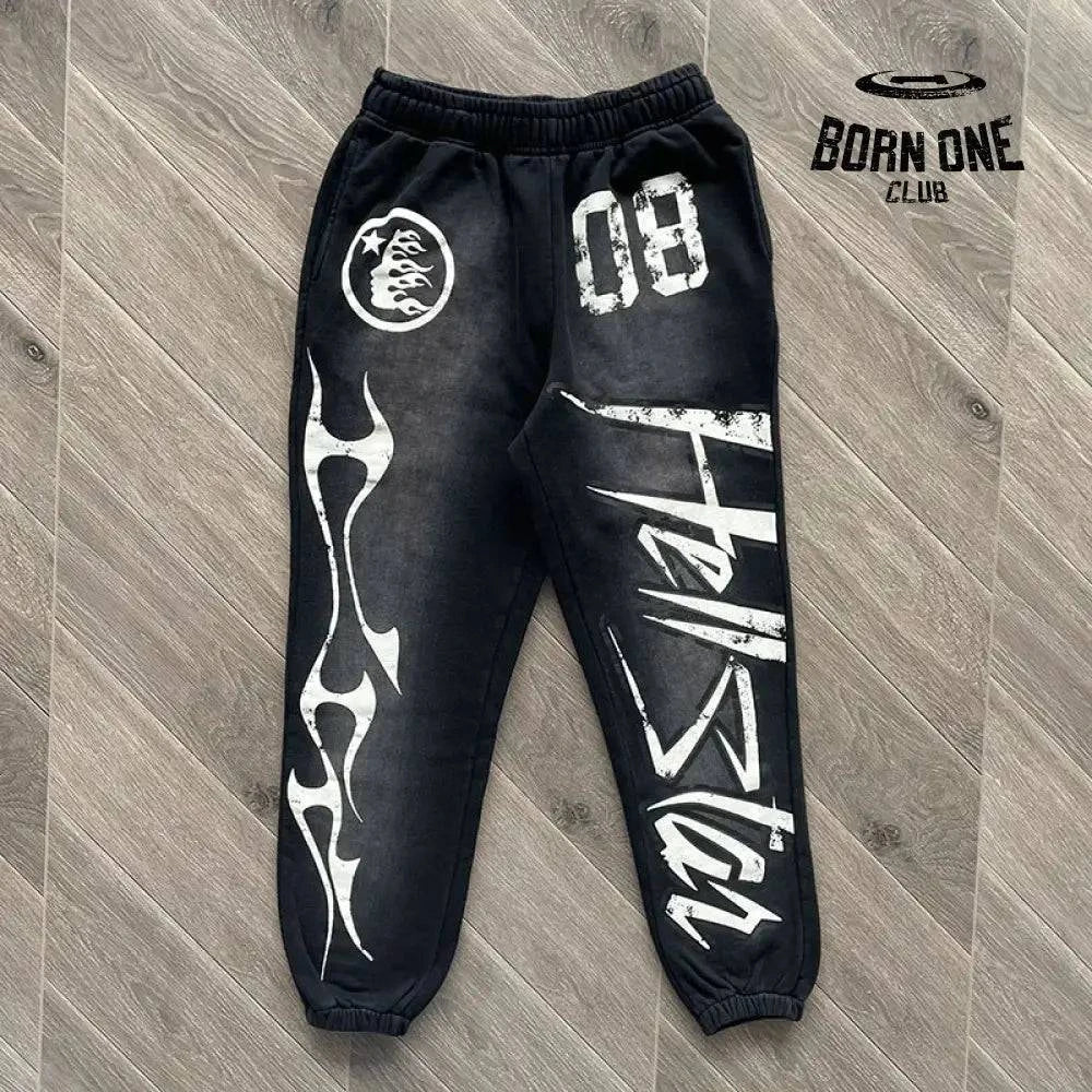 Sweatpants
